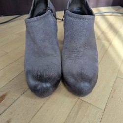 Ботильоны - фото 3