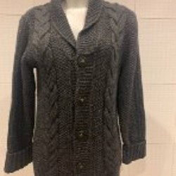 Пиджак куртка - фото 6