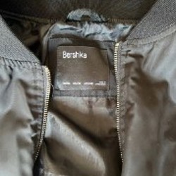 Бомбер Bershka - фото 2