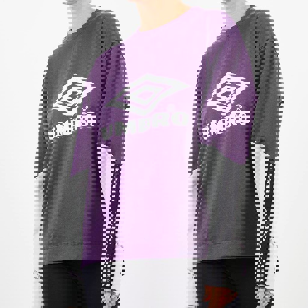 Свитшот Umbro