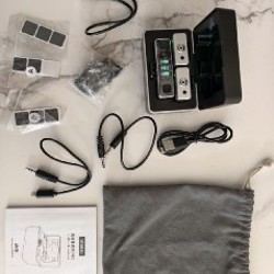 Электрический чайник Weissgauff WK 1500 DW Touch BodyCool - фото 7