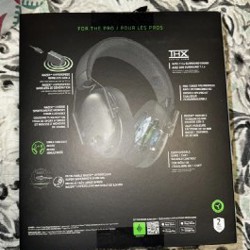 Наушники Razer Blackshark v3 - фото 2