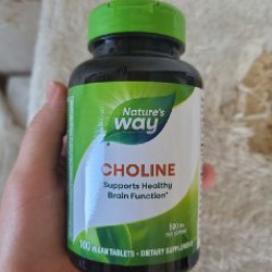 Холин - фото 3