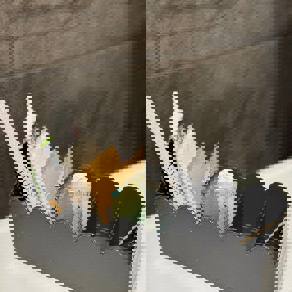 Пластмассовые ящички для хранения