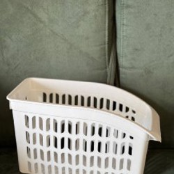 Пластмассовые ящички для хранения - фото 2