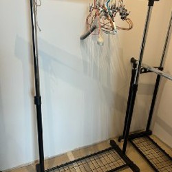 Штанги для одежды - фото 2