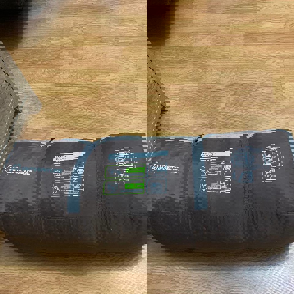 Палатка Outventure