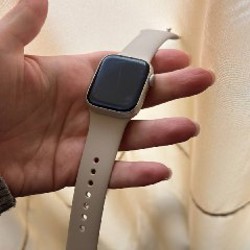 Apple Watch 8 41mm - фото 1