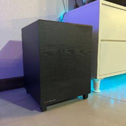 Аудиосистема 2.1 - фото 2