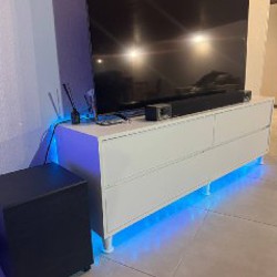 Аудиосистема 2.1 - фото 4