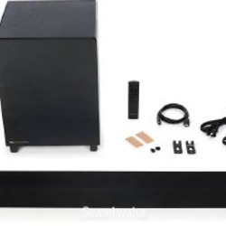 Аудиосистема 2.1 - фото 6