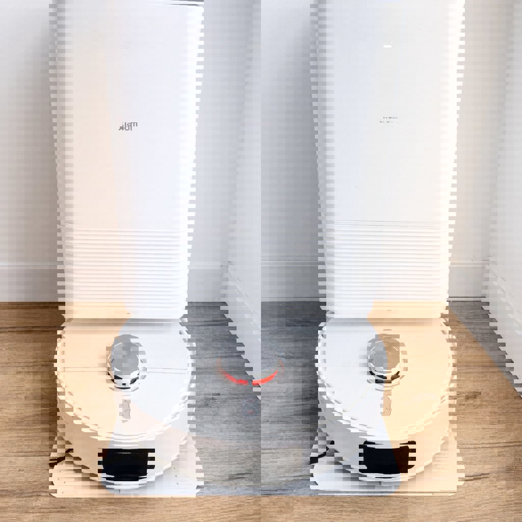 Робот пылесос Xiaomi Robot X20 Pro