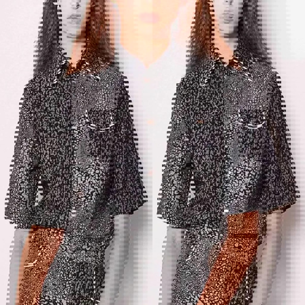 Рубашка Somewhere Nowhere