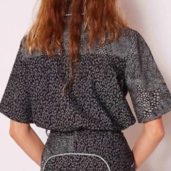 Рубашка Somewhere Nowhere - фото 2