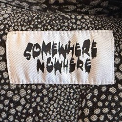 Рубашка Somewhere Nowhere - фото 4