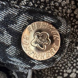 Рубашка Somewhere Nowhere - фото 5