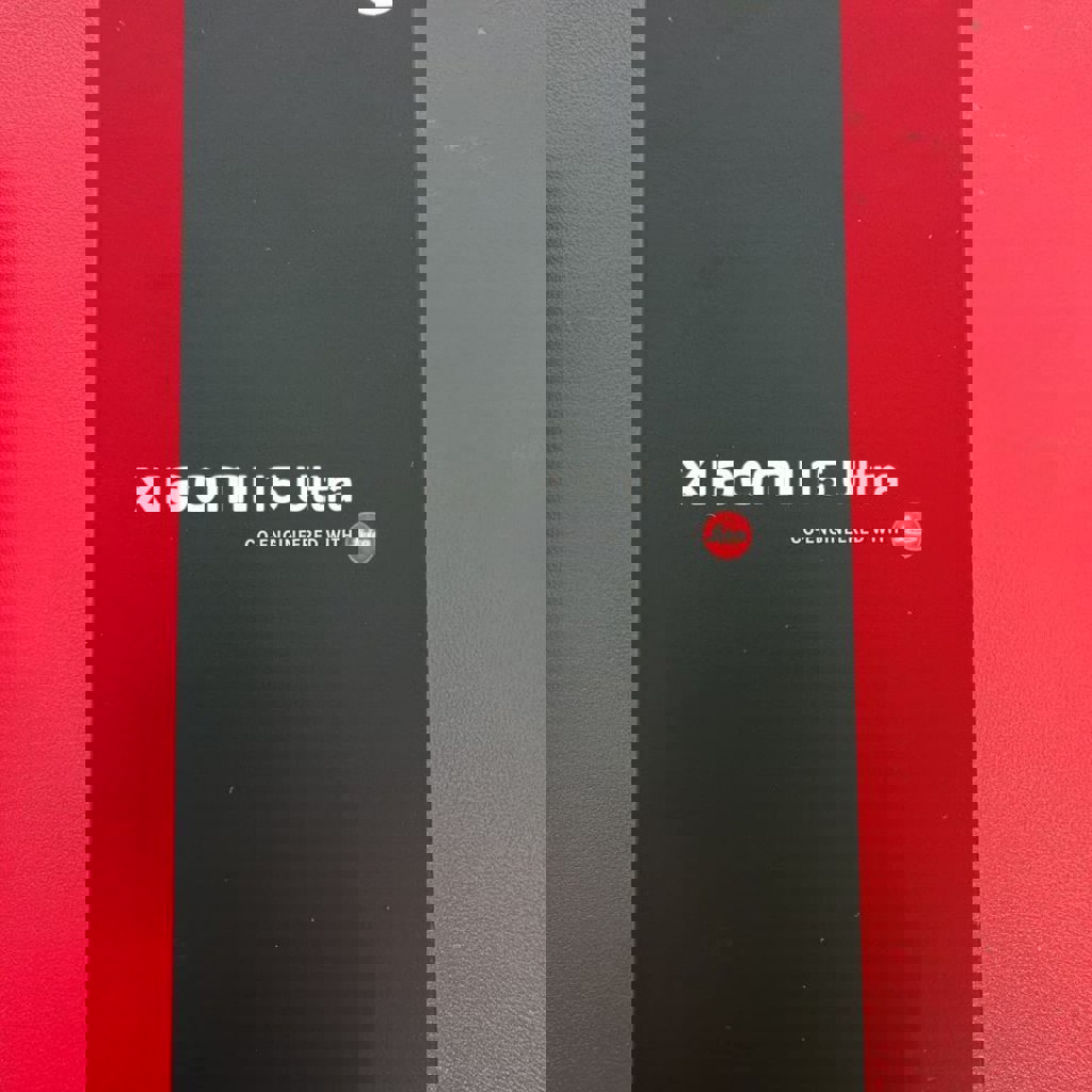Xiaomi 15 Ultra
