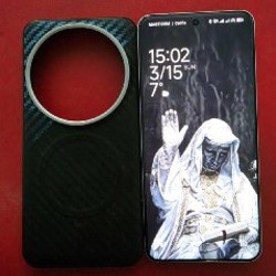 Xiaomi 15 Ultra - фото 3