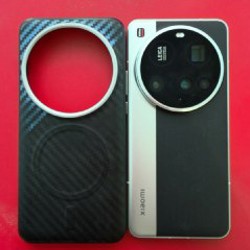 Xiaomi 15 Ultra - фото 4