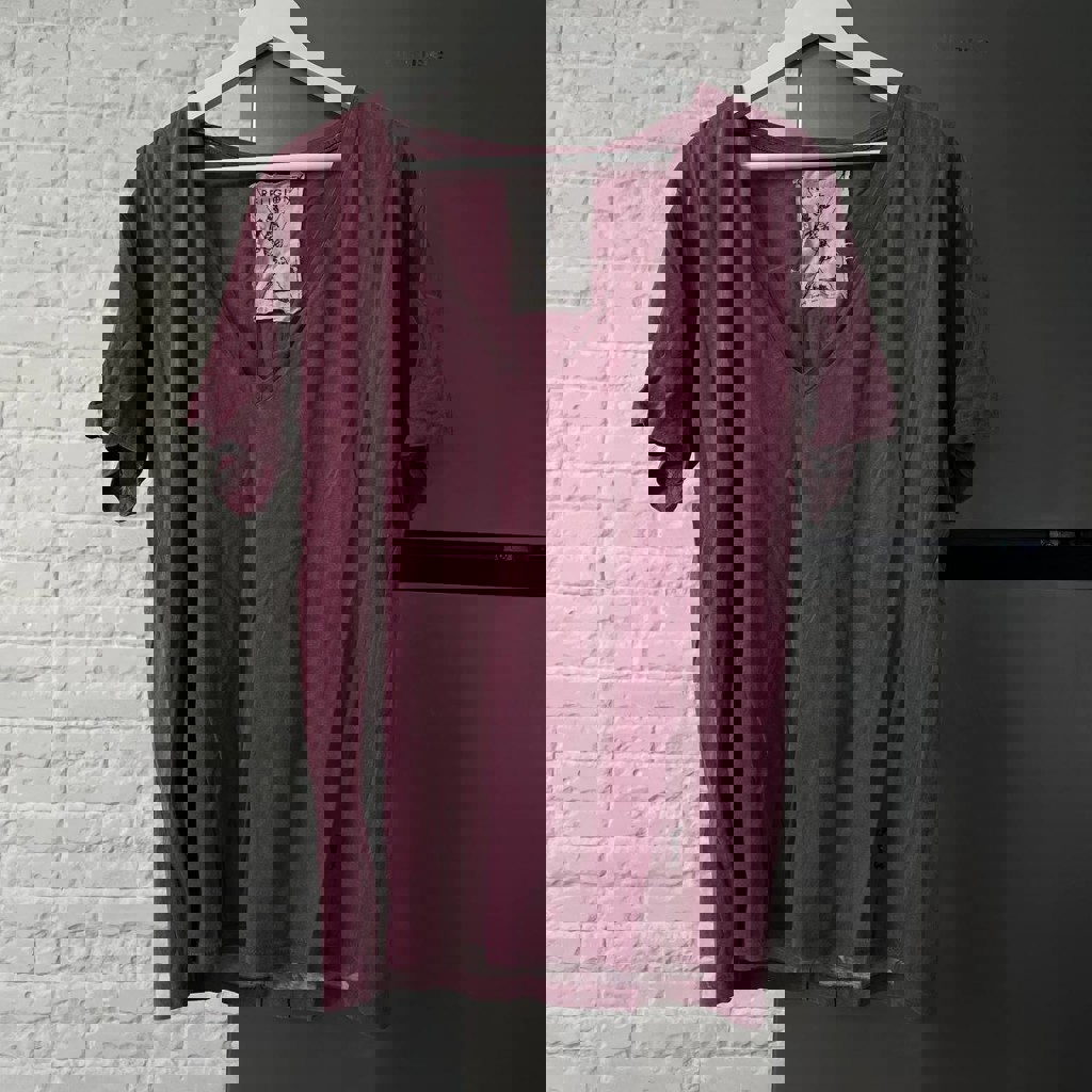 Рубашка в клетку