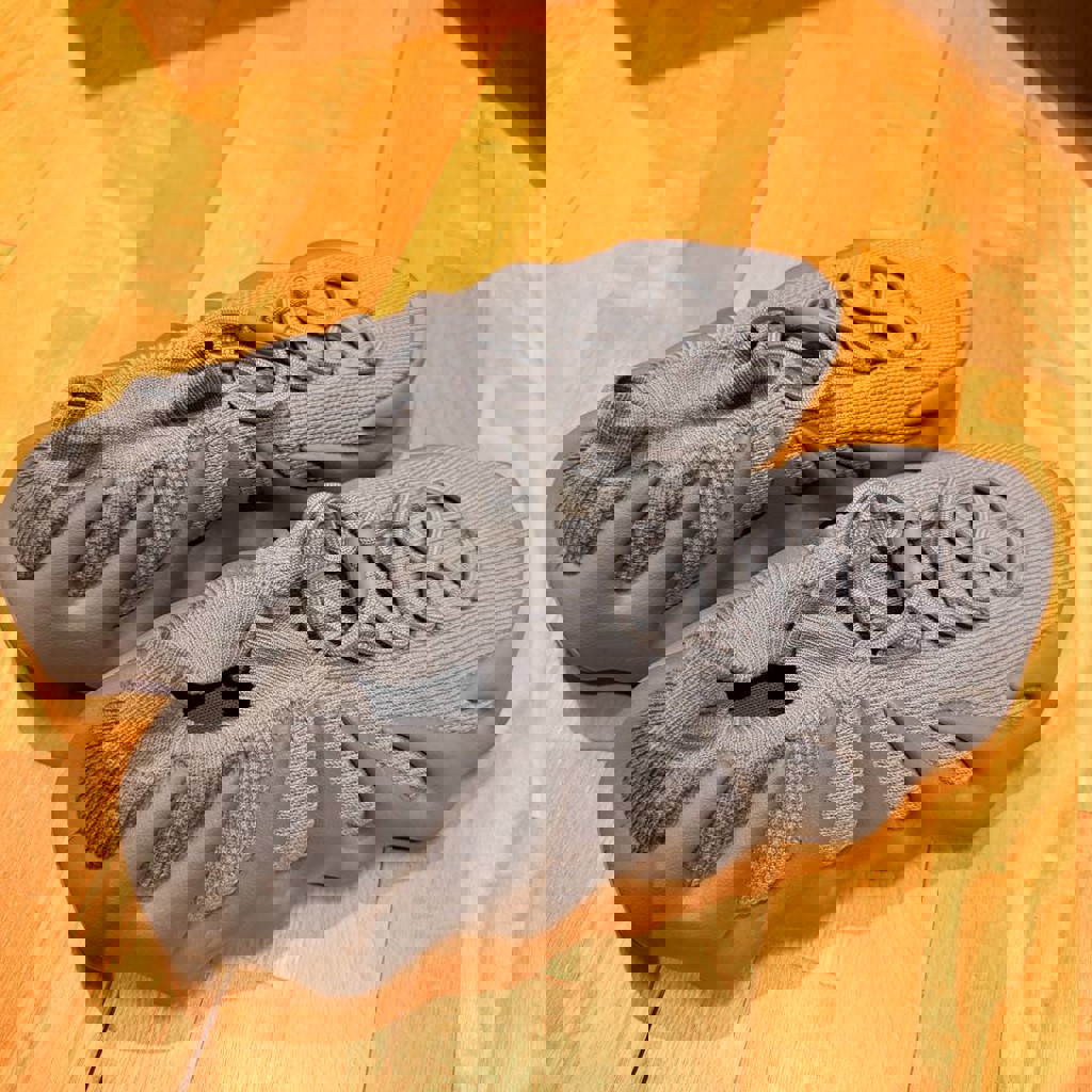 Кроссовки Adidas Yeezy