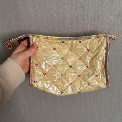 Косметичка для декоративной косметики - фото 4