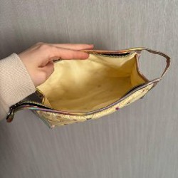 Косметичка для декоративной косметики - фото 5