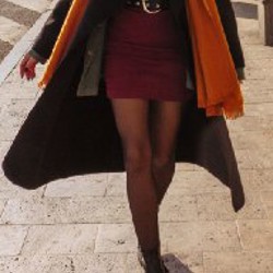 Ботильоны на платформе - фото 2