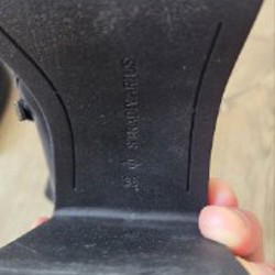 Ботильоны на платформе - фото 7