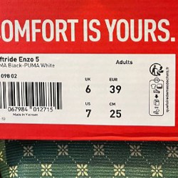 PUMA Softride Enzo 5 - фото 3