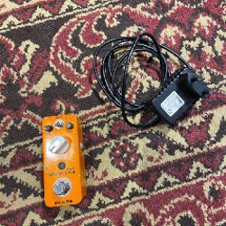 Дисторшн Mooer - фото 3