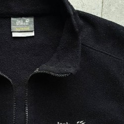 Кофта флисовая Jack Wolfskin - фото 2