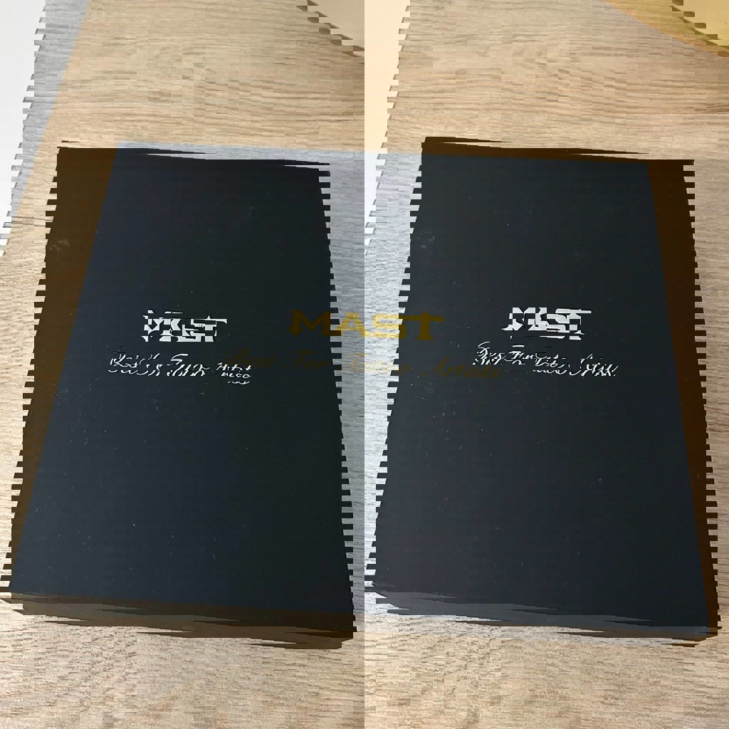 Роторная тату-машинка MAST