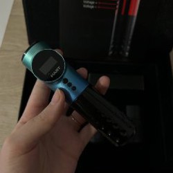 Роторная тату-машинка MAST - фото 3