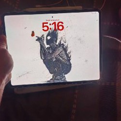 IPad Pro 13' M4 (2024) - фото 1