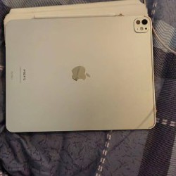 IPad Pro 13' M4 (2024) - фото 2