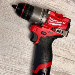 Дрель-шуруповёрт Milwaukee M12 FUEL 3404 Drill Driver Gen 3 - фото 2