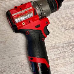 Дрель-шуруповёрт Milwaukee M12 FUEL 3404 Drill Driver Gen 3 - фото 3