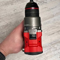 Дрель-шуруповёрт Milwaukee M12 FUEL 3404 Drill Driver Gen 3 - фото 6