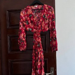 Юбка Massimo Dutti - фото 6