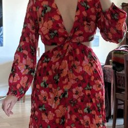 Юбка Massimo Dutti - фото 7