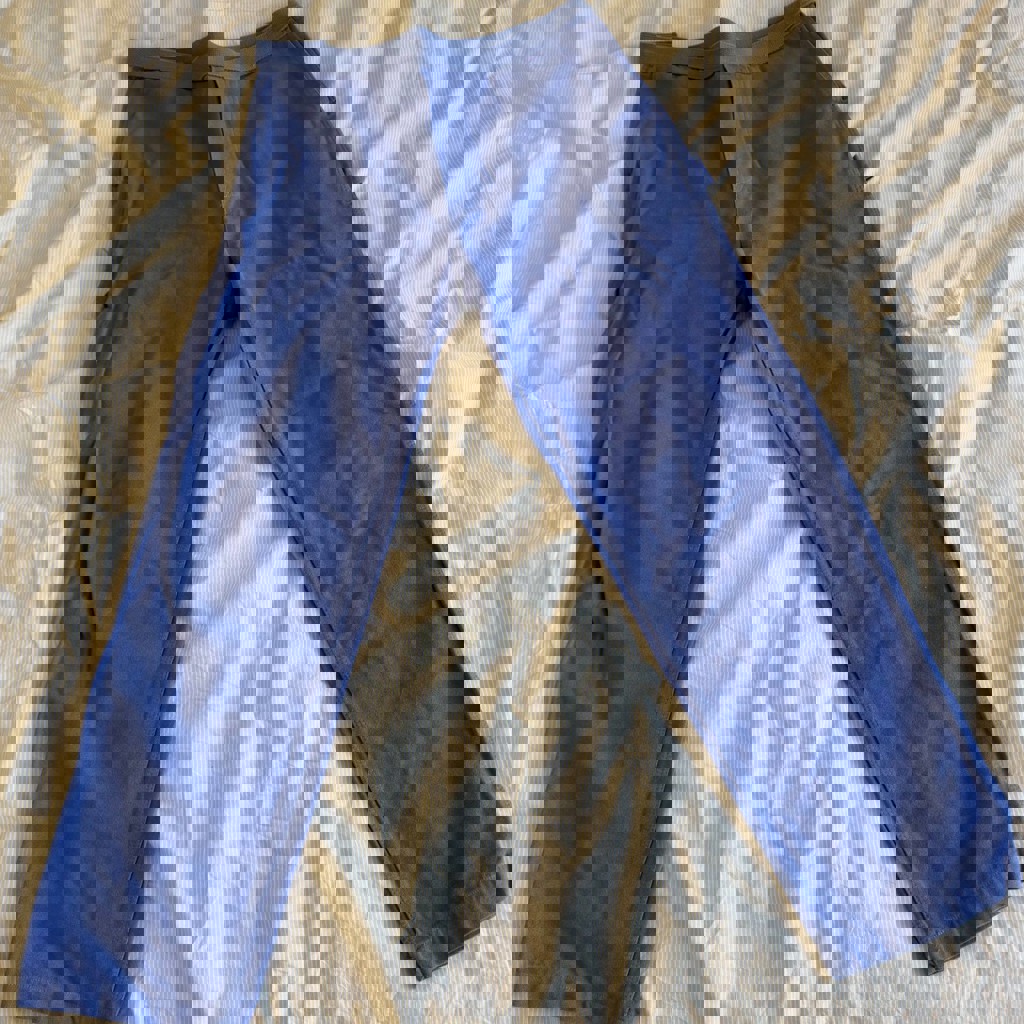 Штаны Brain-Dead