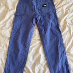 Штаны Brain-Dead - фото 2