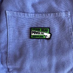 Штаны Brain-Dead - фото 3