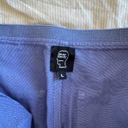 Штаны Brain-Dead - фото 4