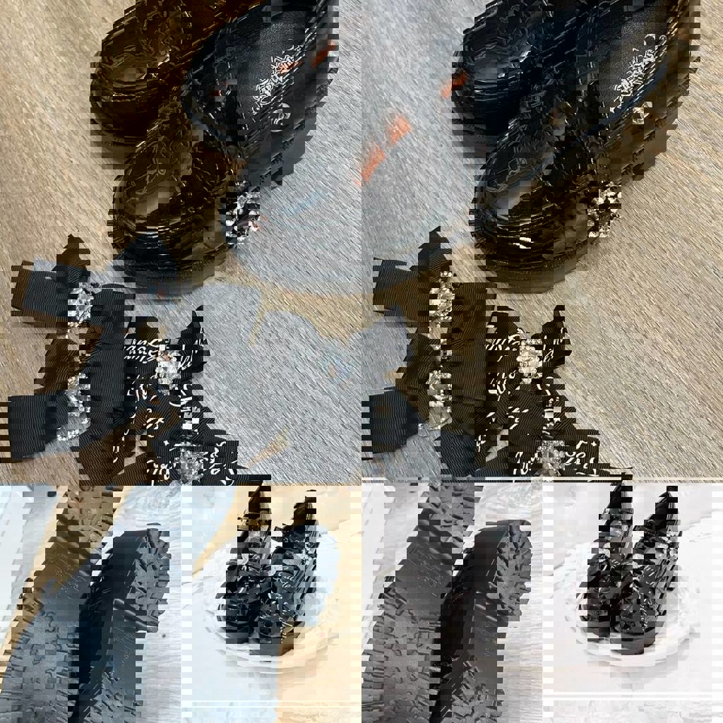 Туфли jirai-kei