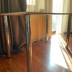 Стол - фото 4