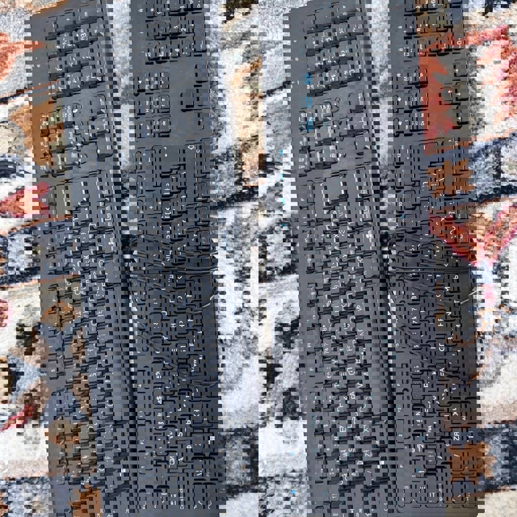 Клавиатура профессиональная