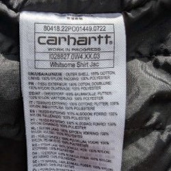 Куртка Carhartt WIP Whitsome - фото 5