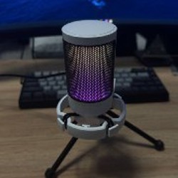 Конденсаторный микрофон Fifine - фото 3